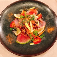 季節の旬彩イタリアン ナビガンテ - 