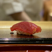 すし 良月 - 
