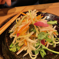 味のなかむら - 