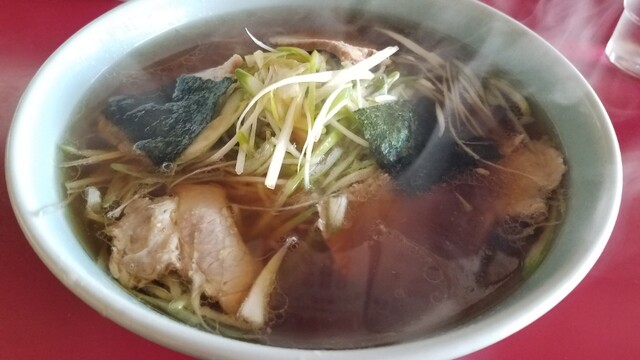 ラーメン屋 十和田店 - 十和田市（ラーメン）の写真