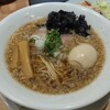 らぁ麺 はやし田 味の素スタジアム店