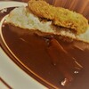 カレー専門店 クラウンエース 上野店