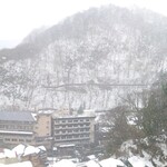 くつろぎ宿 千代滝 - 