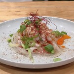 Hathor - 麻婆白子