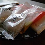 くつろぎ宿 千代滝 - 