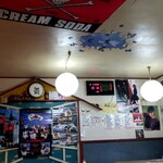 イースト・ロード - 