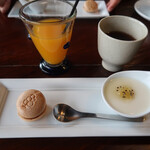 cafe たねの隣り - 