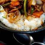 イースト・ロード - 