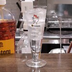 トリワイン ＰＩＫＯＳＨＨＨＵ - 芋ソーダ