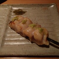 焼鳥 おみ乃 - 