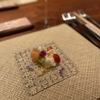 食道麻布 - 