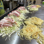お好みハウス ひろ - 