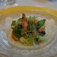 ラ・グランターブル ドゥ キタムラ - 