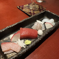 日本料理 丸しま - 