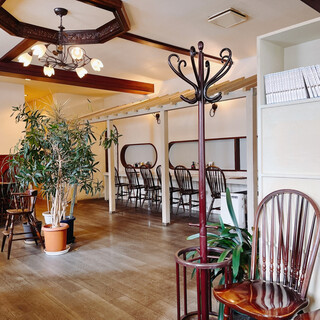 レストラン チロル_2