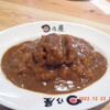 日之屋カレー 敦賀店