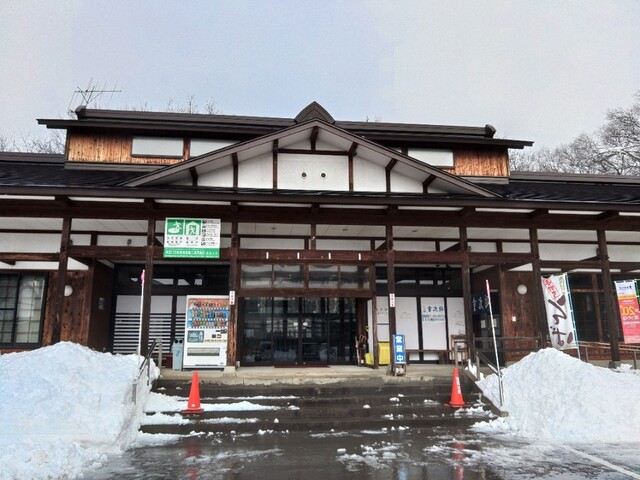 そば屋重次郎 - 真室川（そば）の写真