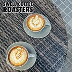 SWELL COFFEE ROASTERS - 『cafe little¥600』