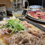 肉のよいち 安城駅前店 - 