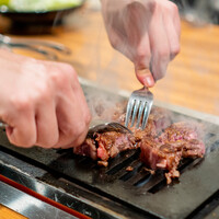 りきちゃん 祇園店 - シャトーブリアン