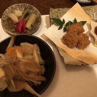 信州伊那谷の味 勘太郎 - 