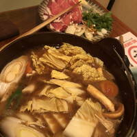 信州伊那谷の味 勘太郎 - 