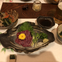 信州伊那谷の味 勘太郎 - 