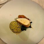 オーガニックグリル鵠沼海岸 - 