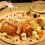 オーガニックグリル鵠沼海岸 - 