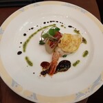 ビュッフェ＆カフェレストラン ナイト＆デイ - 
