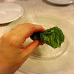 オーガニックグリル鵠沼海岸 - 