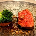 オーガニックグリル鵠沼海岸 - 