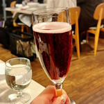 オーガニックグリル鵠沼海岸 - 