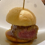 お肉屋 けいすけ 三男坊 - 