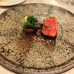 オーガニックグリル鵠沼海岸 - 