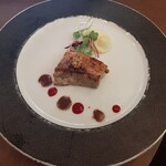 ビュッフェ＆カフェレストラン ナイト＆デイ - 