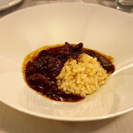 オーガニックグリル鵠沼海岸 - 