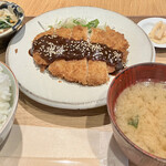 お食事処asatte - 