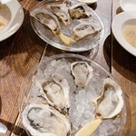 The fresca oysterbar&kitchen - 