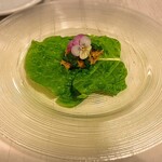 オーガニックグリル鵠沼海岸 - 