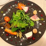 オーガニックグリル鵠沼海岸 - 