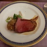 ビュッフェ＆カフェレストラン ナイト＆デイ - 