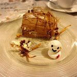 オーガニックグリル鵠沼海岸 - 