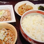 納豆工房せんだい屋 - 