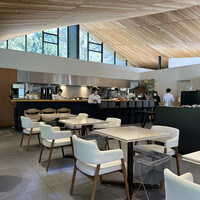 TEIEN Restaurant comodo - 