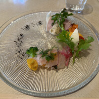 TEIEN Restaurant comodo - 