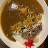 モジャカレー