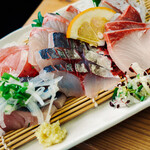 海鮮食堂 海神の郷 - 