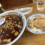 丸玄ラーメン - 