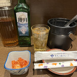 養老乃瀧 - 料理写真: